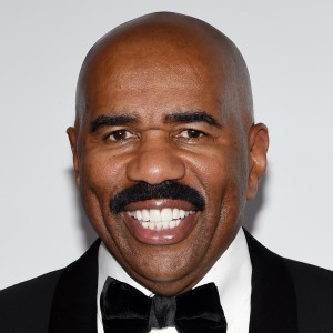 Illustration for article titled Find Out What Emily Ratajkowski, Steve Harvey, And Julianne Hough Have To Say